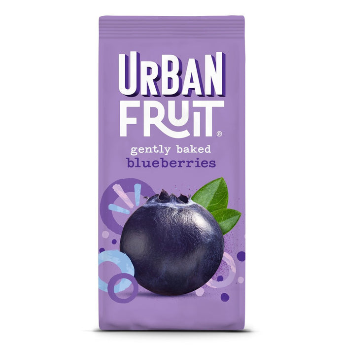 Fruits urbains Bleulles doucement cuites au four 75g