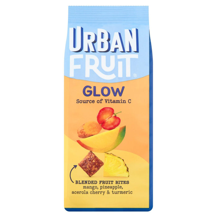 Urban Fruit Wellness Glow 85g