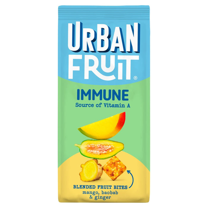 Bienestar de la fruta urbana inmune 85g