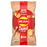 Walkers Baked Sea Salt Multipack Snacks 6 par paquet