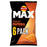 Walkers Max Paprika Multipack Chips 6 pro Pack