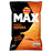 Wanderer Max Paprika teilen Chips 150g