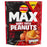 Walkers Max Strong Nuts Chili & Lime 175G