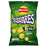 Walkers cuadrados de queso y cebolla 6 x 22g