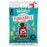 Wallaroo Organic seca Piña Tooks 35G