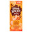 Whitworths Shots Single Salted Caramel 25g