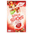 Whitworths Shots Snack Pack شوكولاتة وبندق 4 لكل علبة