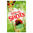 Whitworths Shots Snack Pack Raisin & Chocolate 4 per pack