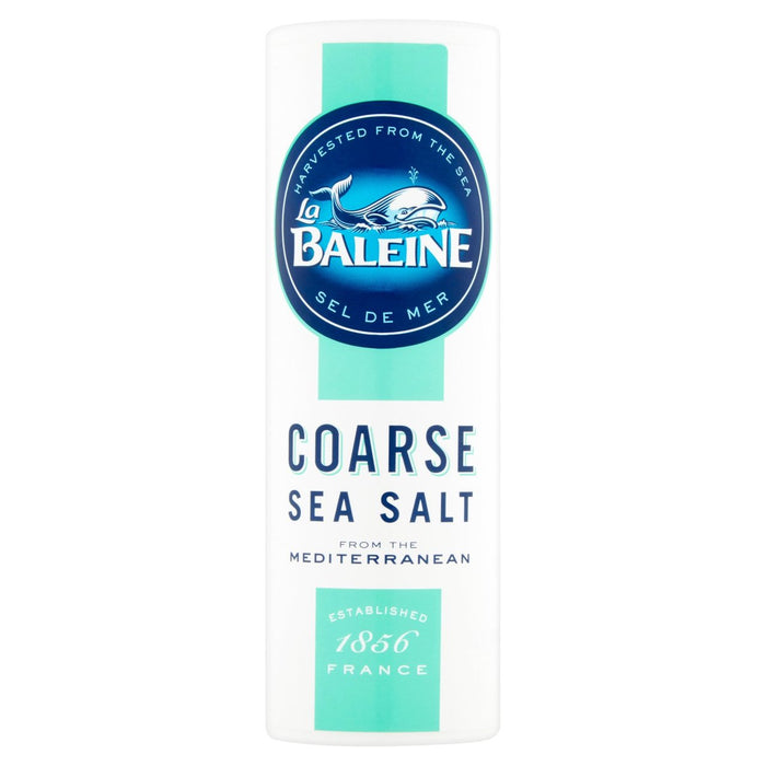 LA BALEINE saltadora marina gruesa 250G