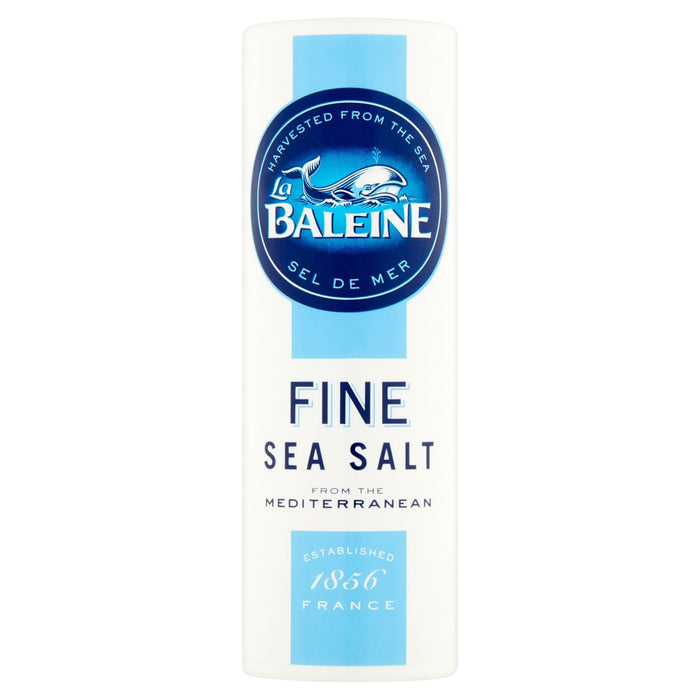 La Baleine Fine Sea Shaker 250G