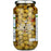 Olives Hojiblanca de M&S M&S Relladas con pimiento rojo 935G