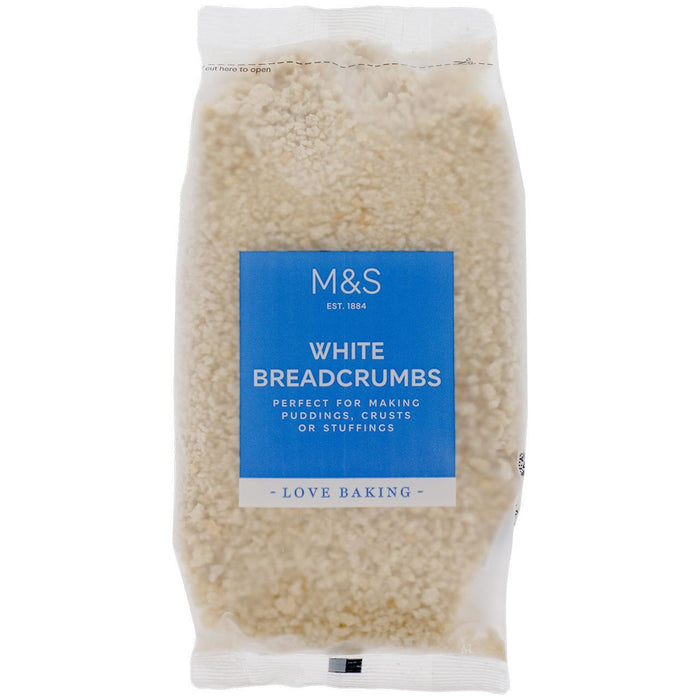 Chapelure blanche M&S 250g