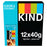 KIND AMANDE & COCONUT 12 PACK 12 x 40G