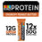 Kind Crunchy Peachut Butter Protein Snack Bar 12 x 50g