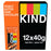 Kind Peachut Butter Chocolate noir 12 pack 12 x 40g