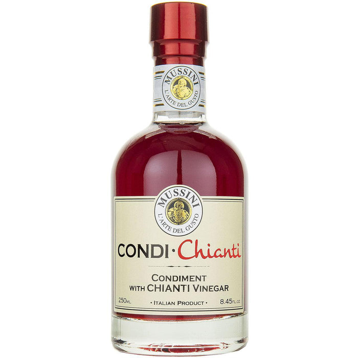 Mussini Chianti Wine Vinegar 250ml