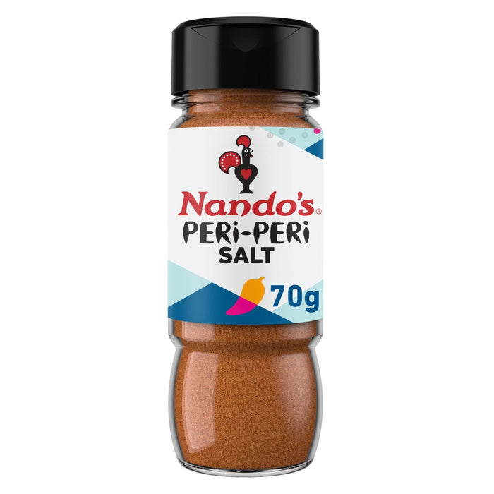 Nando's Peri-peri Salt 70G