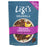 Granola au chocolat belge de Lizi 400G