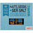 M&S Nuts Seeds & Sea Salt Bars 4 x 40g