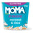 MoMA glutenfreie Milchfree Kokos & Chia 55g