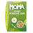 MoMA Gluten Free Jumbo Hafer 450g