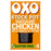 Oxo Stock Pots Chicken 4 x 20g