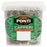 Ponti Capers In Salt 125g