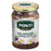 Ponti grillé aubergines 280g