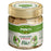 Ponti Organic Paited Green Olives 250g