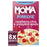 MoMA Raspberry Kürbis & Chia -Samenbrei Sachets 8 pro Pack