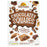 Mornflake Chocolatey Squares 375G