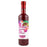 Vibrant vibrant vibrant vibrante biologique rouge biologique avec la mère 500 ml