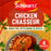 Schwartz Authentic Chicken Chasseur Mix 40g