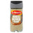 Schwartz jar de poivre blanc moulu 34G