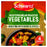 Schwartz Mediterranean Roasted Vegetables 30g - Special Offer