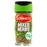 Schwartz Mixed Herbs Jar 11g