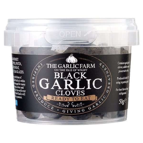 The Garlic Farm