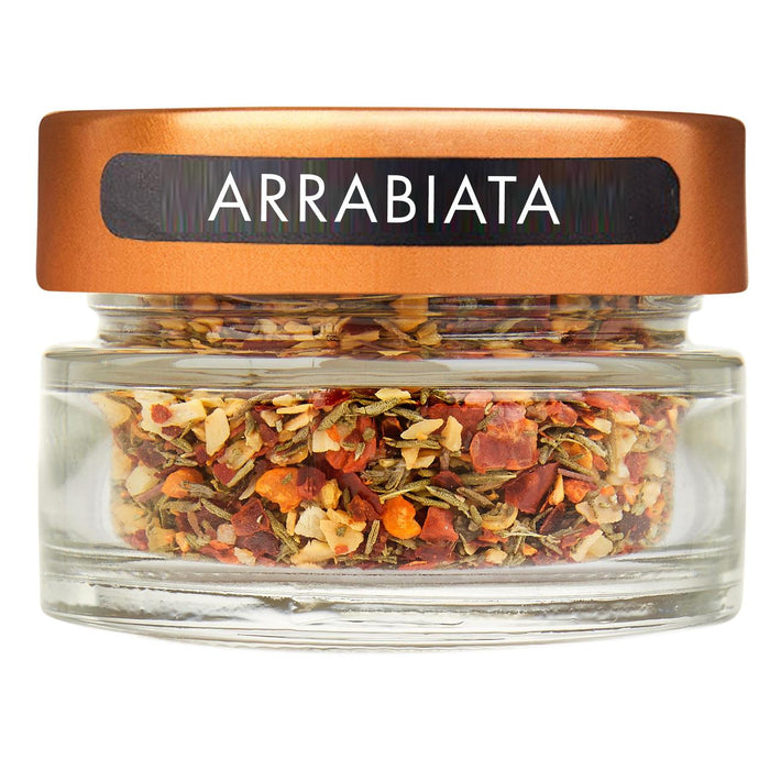 Zeste & zing Arrabiata Pasta Blend 25g