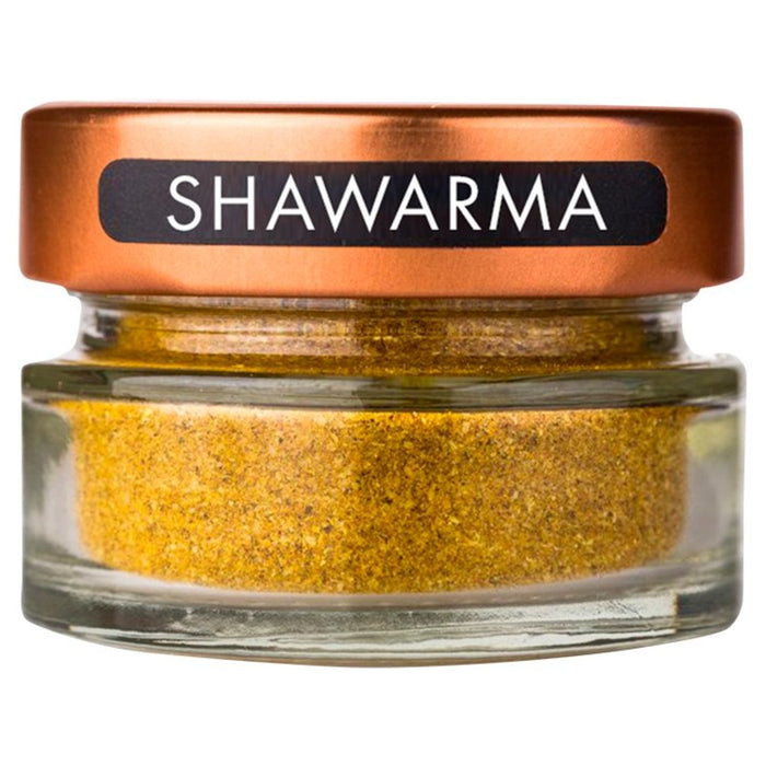 Zest & Zing Shawarma Spice 23G