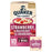 Quaker l'avoine si simple aux fraises, framboises et canneberges 10 x 33g