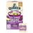 Quaker Oat So Simple Sultanas & Raisins Fruit Porridge 10 x 38,5g