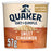 Quaker Oat So Simple Sweet Cinnamon Porridge Pot 57g