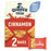 Quaker Porridge To Go Cinnamon Breakfast Bars 2 x 55g