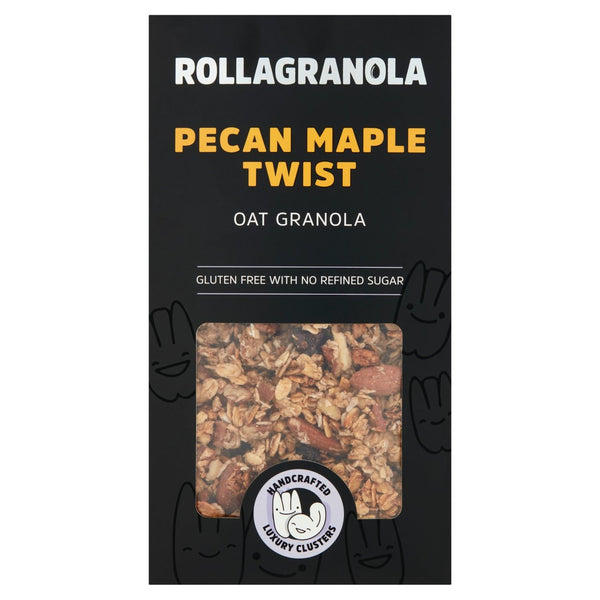 Rollagranola