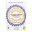 The Great British Porridge Co Blueberry & Banana Instant Porridge 385G