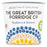 The Great British Porridge Co Blueberry and Banana Pot 60g