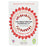 The Great British Porridge Co Strawberry & Peanut Instant Porridge 385G