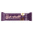 Las malas buenas fibraciones Cocoa y Hazelnut High Fiber Bar 35G