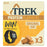 Trek original de proteínas de avena Flapjacks 3 x 50g