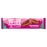 Tribu Triple Decker Choc Raspberry Bar 40g